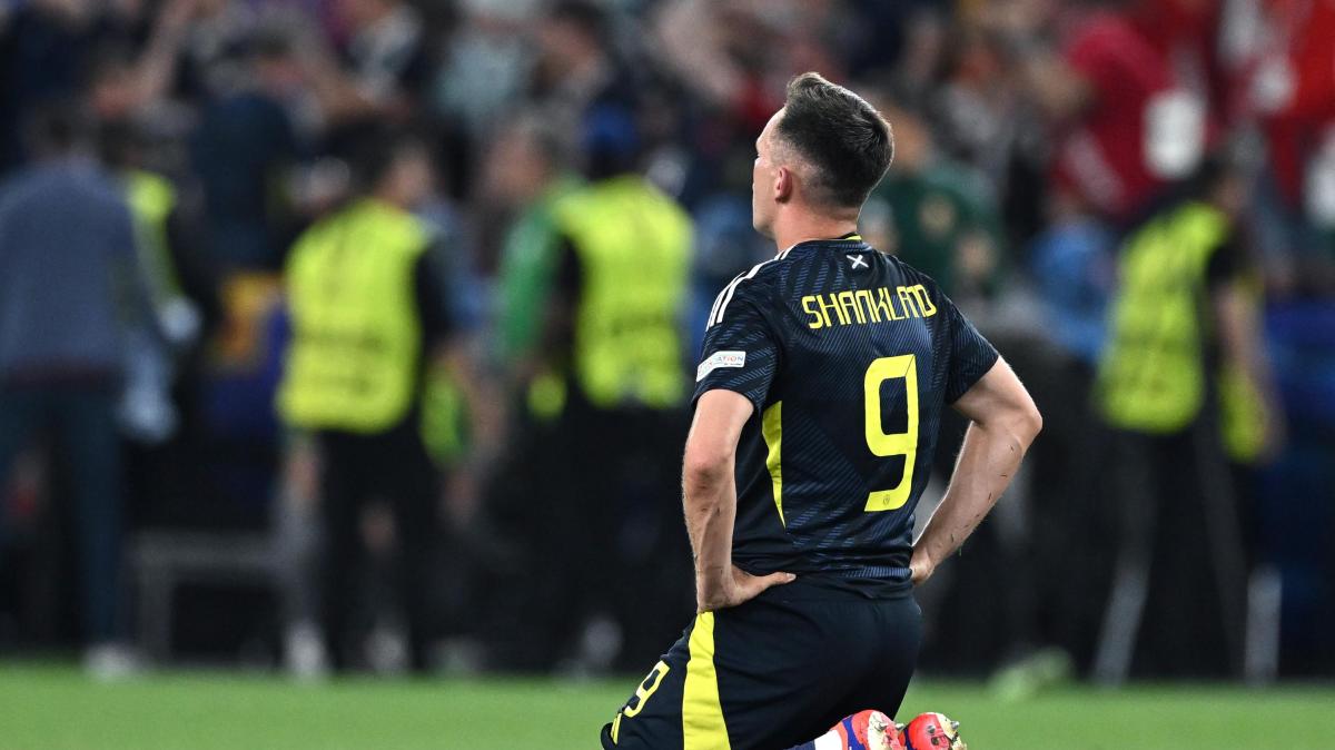 Shankland sogna la vendetta sul Celtic: il capitano degli Hearts passa ai Rangers