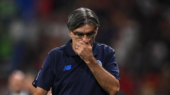 L'Atalanta frena contro il Pisa. L'Eco di Bergamo: "Parte con un pari l'avventura di Juric"