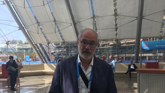 Porto, Zubizarreta: "Roma grande squadra come noi. È una gara da Champions"