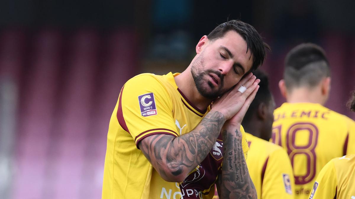 Immagine news Serie C n.1