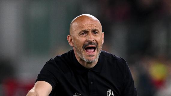 Bologna, Italiano: "Vittoria meritata dopo delusioni pesanti, prestazione grandiosa"