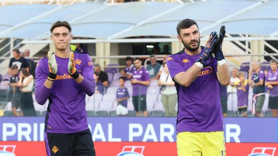 Fiorentina-Empoli, per la porta Palladino sceglie Terracciano. Ma non 'dimentica' Martinelli