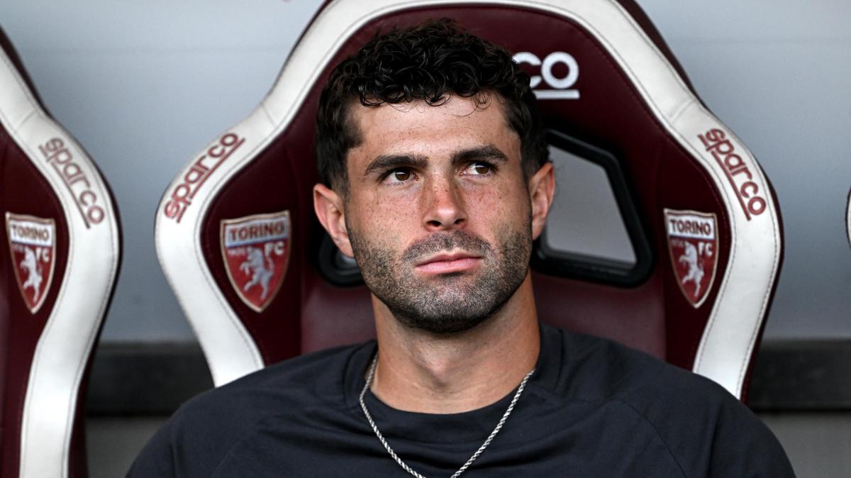 Milan, attento: con Gakpo sfumato, il Tottenham piomba su Pulisic. Richieste informazioni