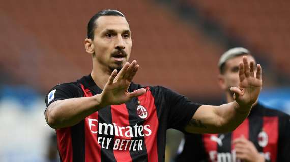 Serie A, la classifica aggiornata: il Milan vince il derby e sale al comando in solitaria