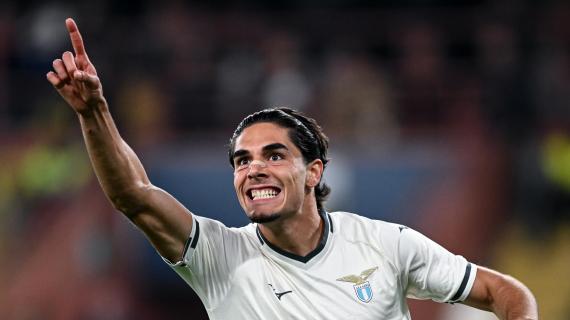 Ancora Cancellieri! La Lazio rimonta il Torino all'Olimpico, arriva il 2-1 al 40'