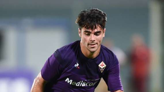 Fiorentina, dopo Castrovilli è il turno di Sottil: contratto da 1 mln l'anno