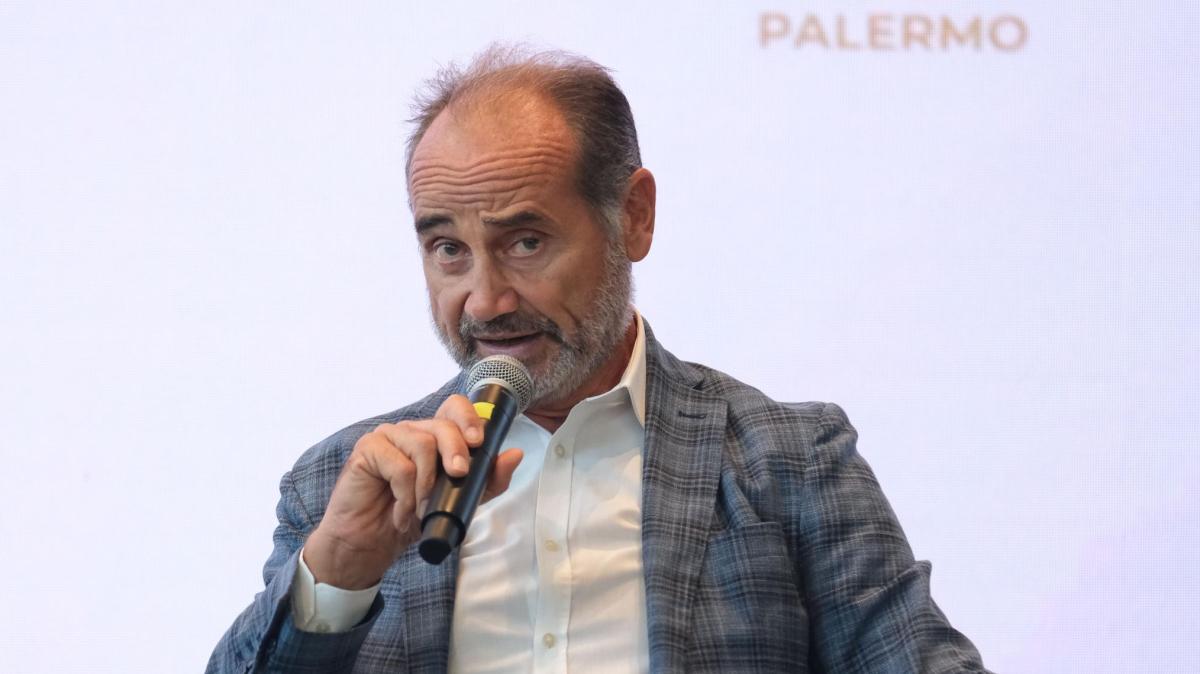 Federico Serra