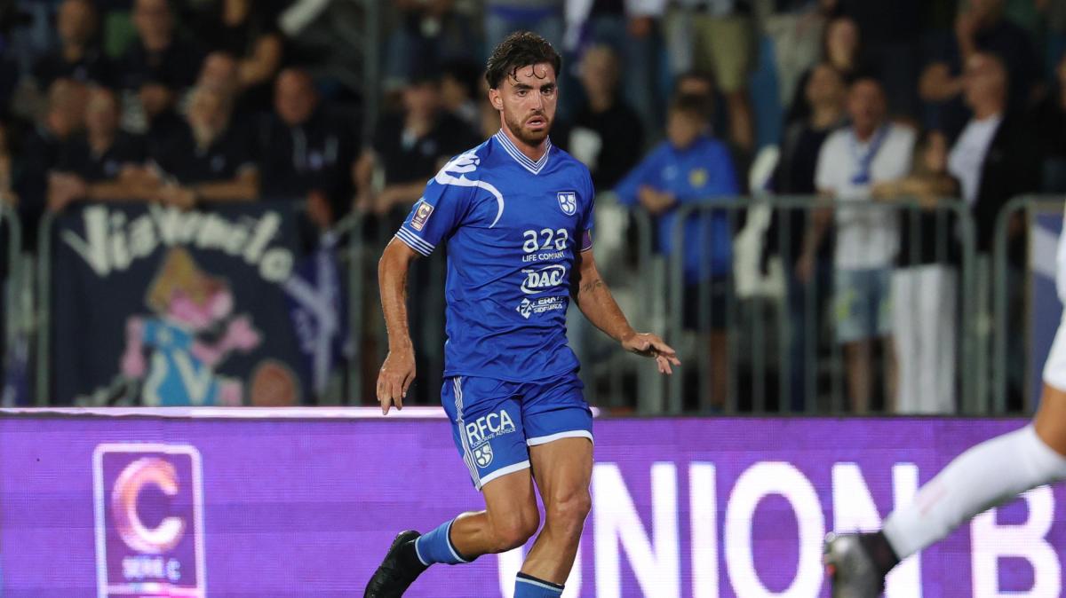 Immagine news Serie C n.1