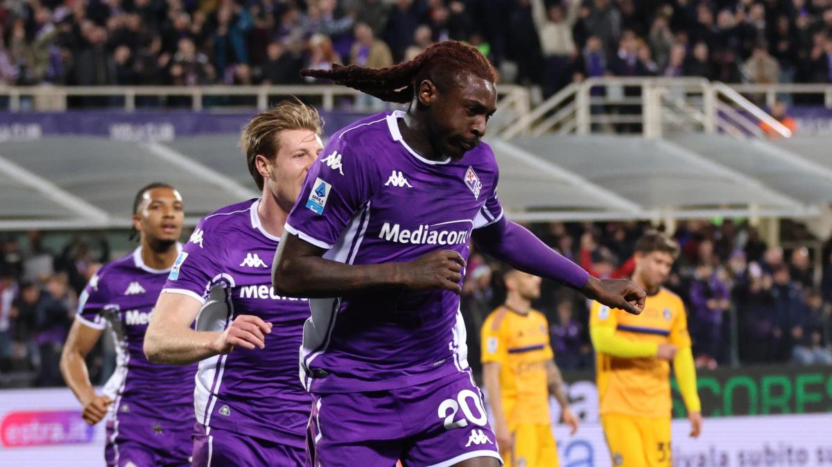 Immagine news Serie A n.6