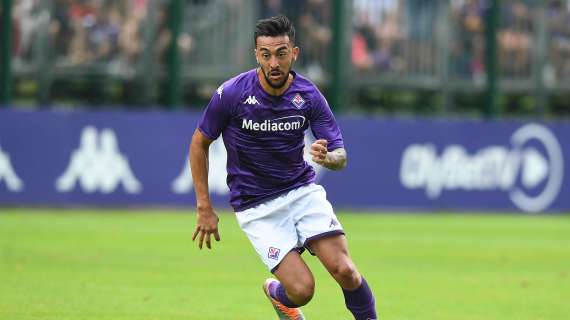 La Fiorentina va subito in vantaggio! Gonzalez di testa segna l'1-0 sul Twente