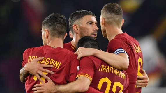 TMW - Roma, rapporto difficile tra i tifosi e Kolarov: insulti e fischi anche oggi dopo il gol