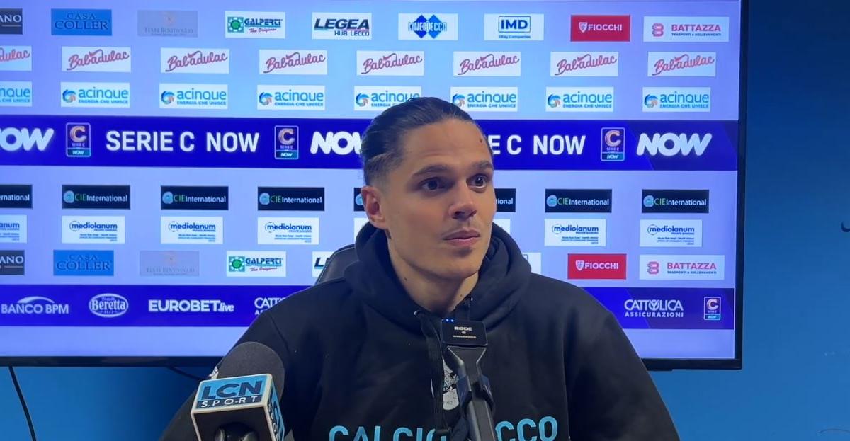 Immagine news Serie C n.1