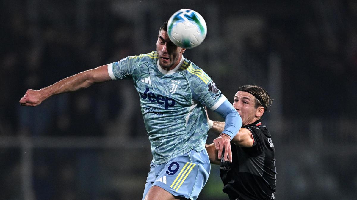 Immagine news Serie A n.4