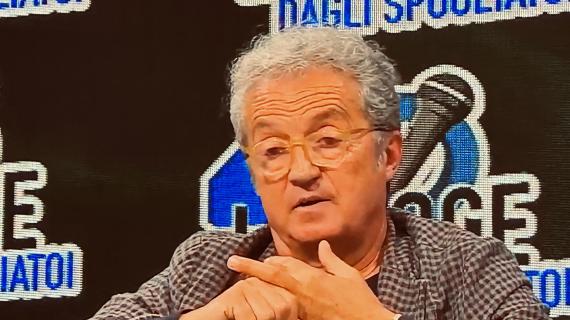 Pisa, Corrado: "Mercato quasi chiuso. Meister? Per noi è un giocatore fortissimo"