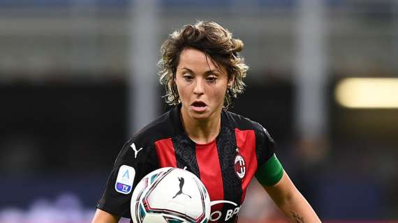Serie A femminile, il Milan travolge l'Empoli. Prima vittoria per l'Hellas Verona
