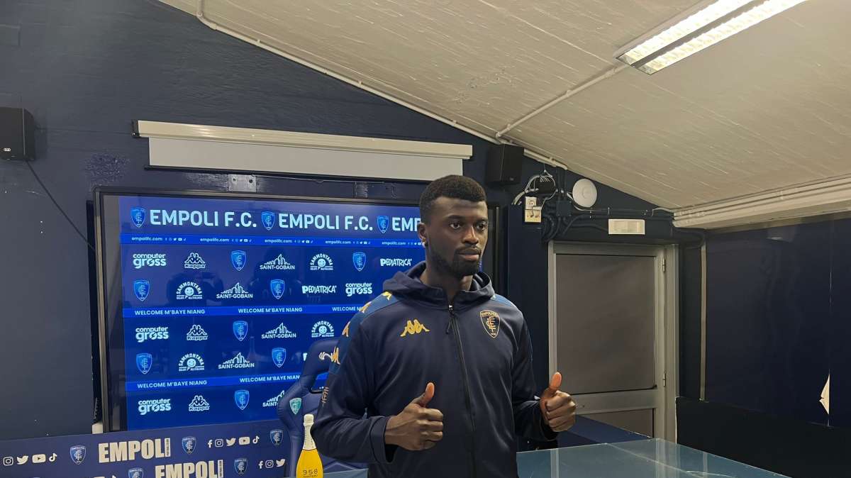 Salernitana-Empoli 1-3: le pagelle, il tabellino e tutti i risultati della 24^ giornata di Serie A