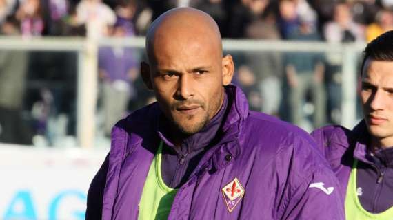 Fiorentina-Lecce, l'ex Olivera: "Deluso dai viola. Occhio a Liverani"