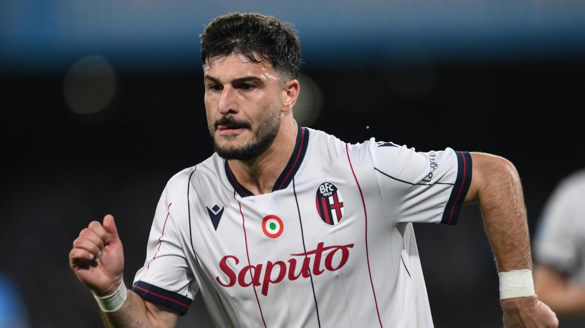Immagine news Serie A n.1