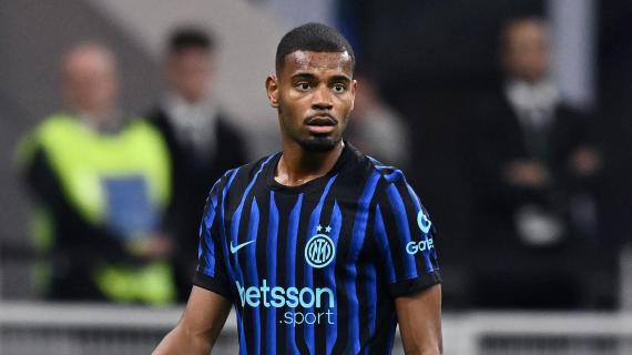 Da acquisto più oneroso del mercato dell'Inter a giocare 11 minuti: che fine ha fatto Diouf?
