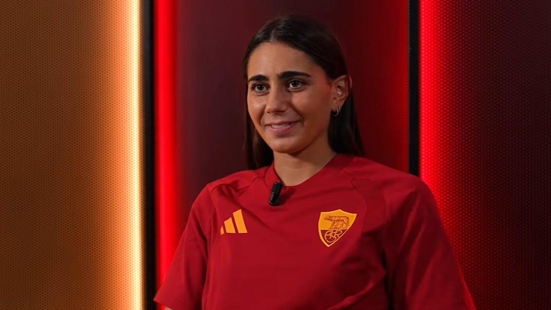 La Roma Femminile punta su Vergani: accordo quadriennale con il difensore