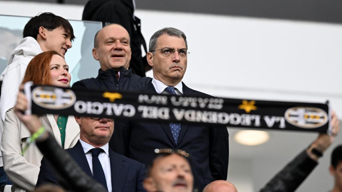 Nuovo CdA Juventus, c'è un grande favorito a succedere a Scanavino come AD