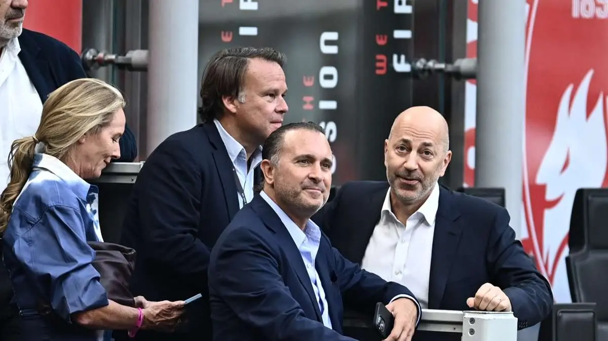 TOP NEWS ore 24 - Cardinale a 360° sul Milan. Tare, ipotesi Fiorentina