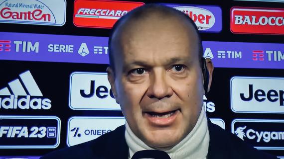 Juventus, Scanavino: "La comunicazione sulla Superlega e l'inchiesta UEFA sono cose distinte"