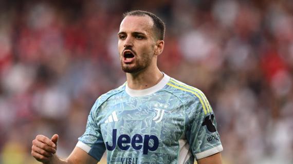 Dopo il rinnovo, una rovesciata da antologia in Champions. Gatti sempre più al centro della Juve