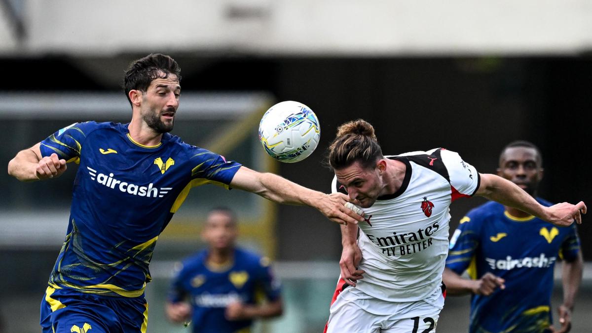 Immagine news primo piano TUTTO mercato WEB: notizie di calcio e calciomercato