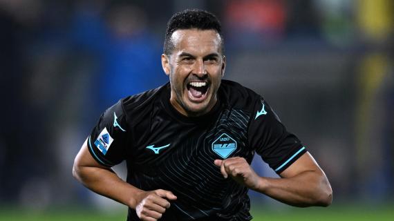 Pedro fa impazzire l'Olimpico al 92': Lazio-Porto 2-1, capitolini unici a punteggio pieno