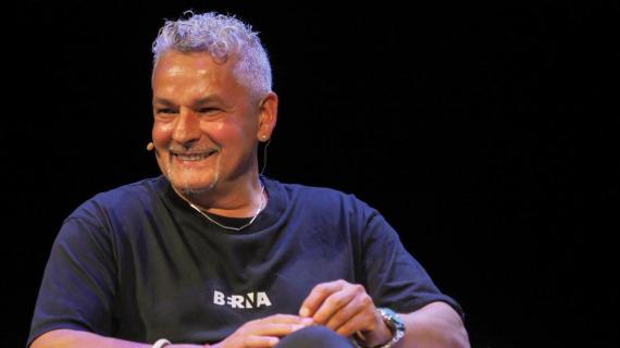 Addio a Riva, la lettera di Baggio: "Caro Gigi, noi uniti da amore e dolore"
