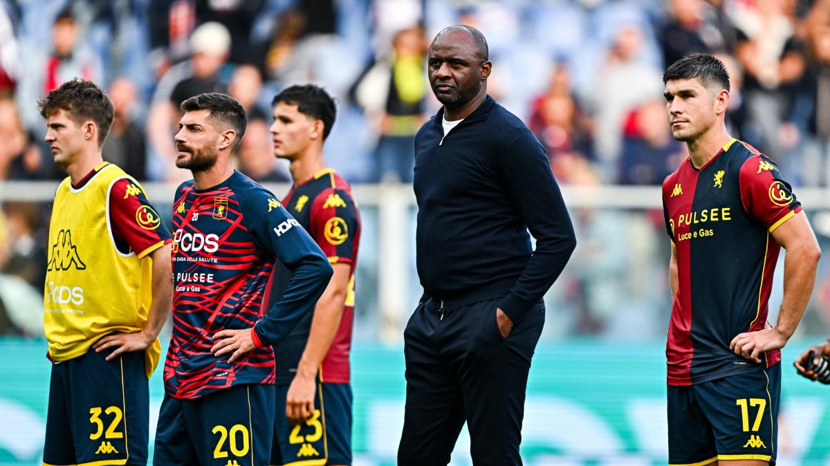 Genoa a Torino con un Messias in più. Stanciu out, da valutare Marcandalli