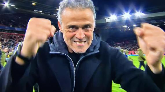 Una follia tutta italiana. Aver lasciato scappare Luis Enrique e Maresca