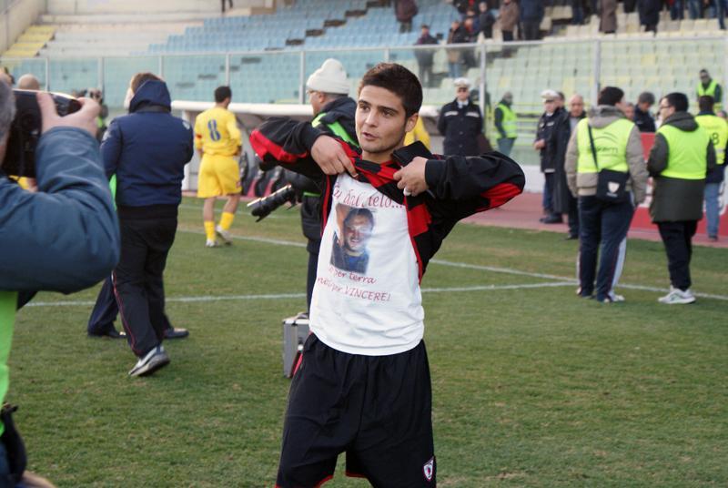 Immagine news Serie C n.1