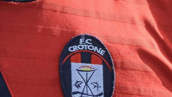 Crotone-Ascoli, i convocati di Stroppa: si fermano anche Festa e Benali