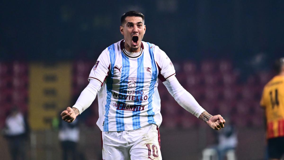 Immagine news Serie C n.1