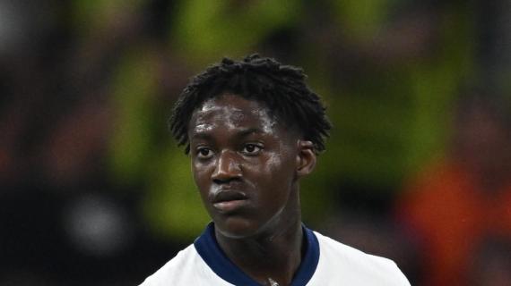 Mainoo vuole andarsene, Amorim lo mette titolare: contentino per tenerlo allo United?