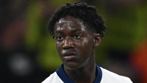 United, salvagente Europa League? Mainoo: "Anche vincendola, stagione negativa"