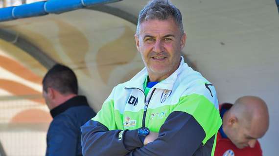 UFFICIALE: Giugliano, esonerato il tecnico della Prima Squadra Raffaele Di Napoli