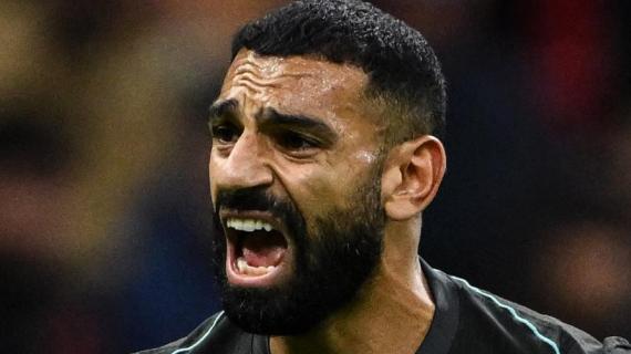 Salah sul ritiro: "Posso giocare fino a 40 anni. Futuro? 2 anni a Liverpool, poi vedremo"