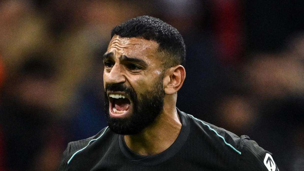Salah trascina l'Egitto: 3-1 alla Nuova Zelanda e primo posto nel Gruppo G