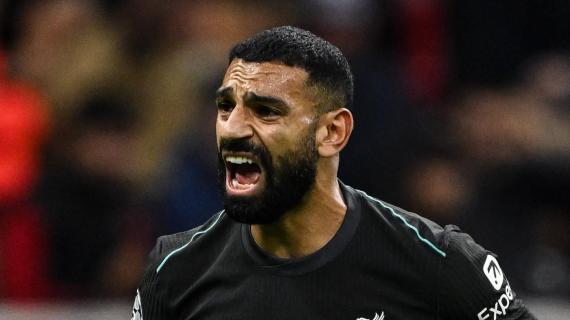 Le pagelle del Liverpool - Salah, che stress per il Bologna. Nunez ingabbiato