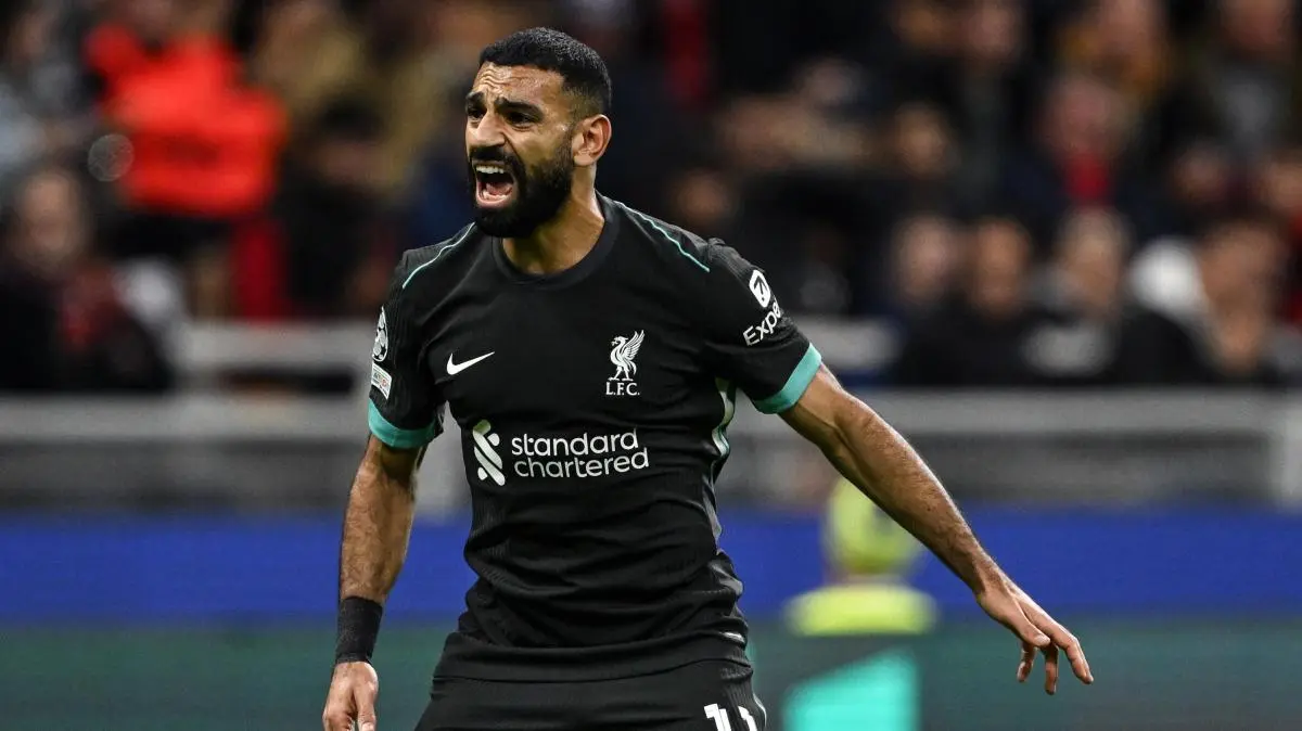 Salah pazza idea per la Juventus. La carta è Spalletti, ma dall'Arabia l'offerta è da capogiro