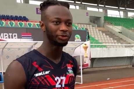 Boavista, il bomber Nije verso l'addio a parametro zero: occasione anche per le italiane