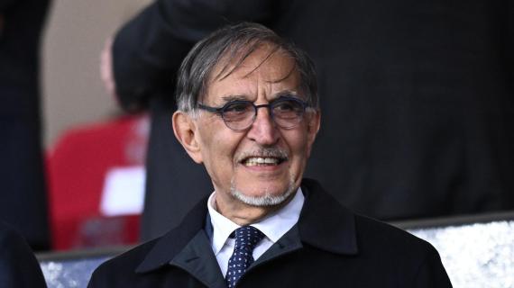 Ignazio La Russa contro l'arbitro Chiffi: "Mi è sembrato prevenuto nei confronti dell'Inter"