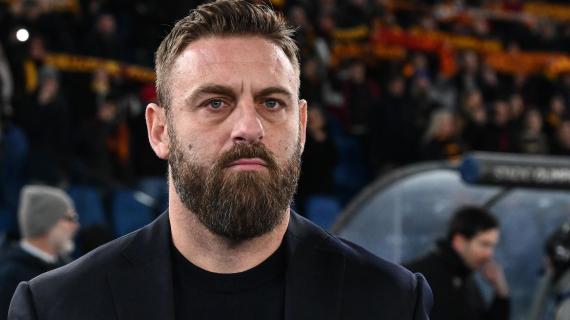 L'esonero di De Rossi rischia di diventare un boomerang