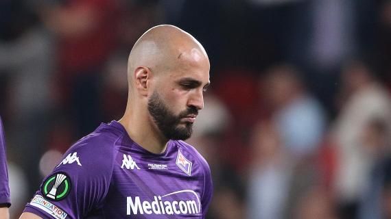 La Fiorentina saluta Saponara per fine contratto: la nota e i ringraziamenti del club
