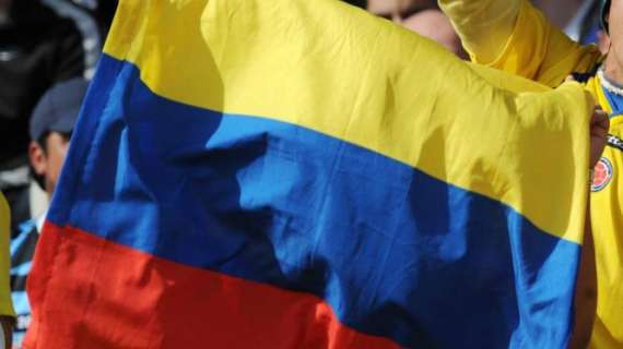 Colombia, via libera agli allenamenti dall'8 giugno. Possibile ripresa del campionato ad agosto