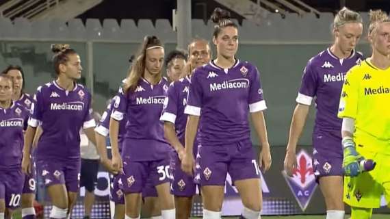 Fiorentina Femminile, in arrivo un nuovo ds: si tratta di Simone Mazzoncini