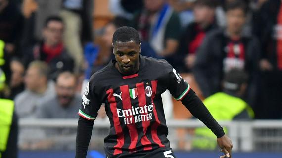 TMW - C'è l'ok di Ballo-Touré per il trasferimento al Werder Brema. Il Milan è fiducioso